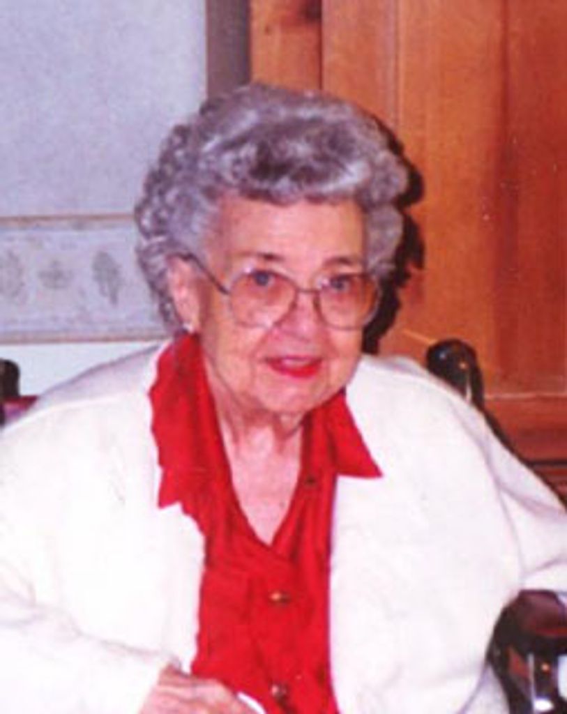 Iris A. Humrichouse Profile Photo