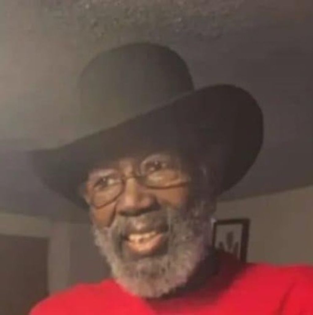 Alfred Martin, Sr. Profile Photo