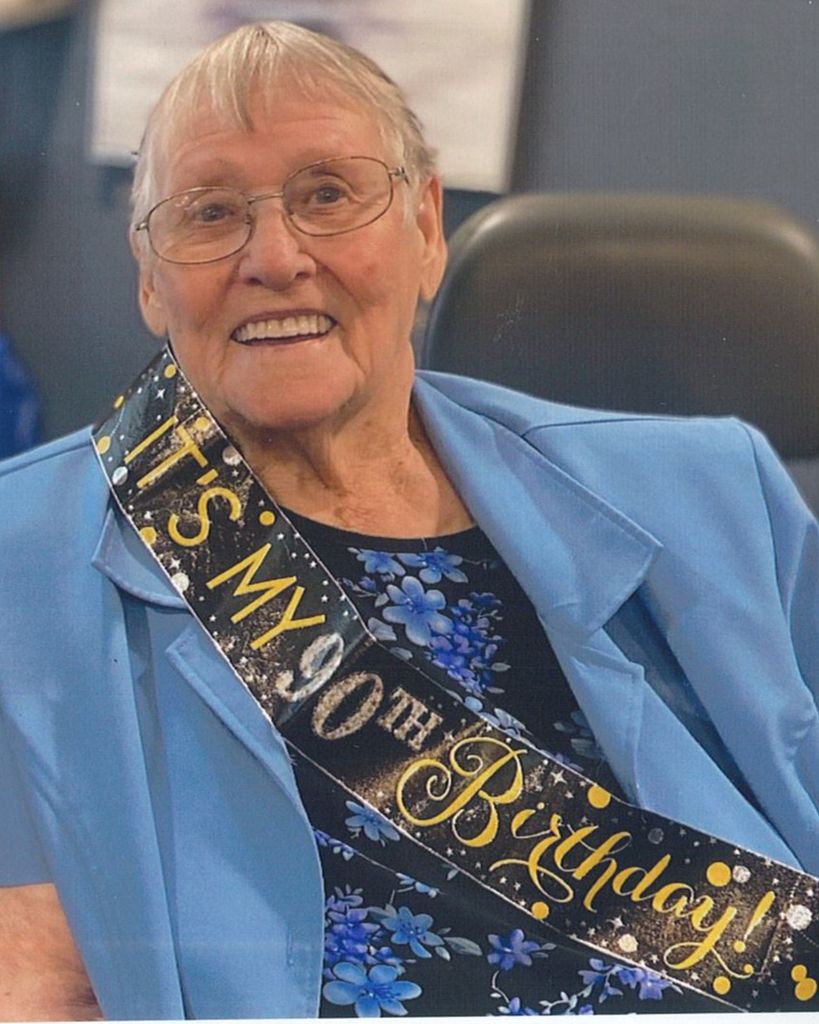 Glendene Roberta Landers