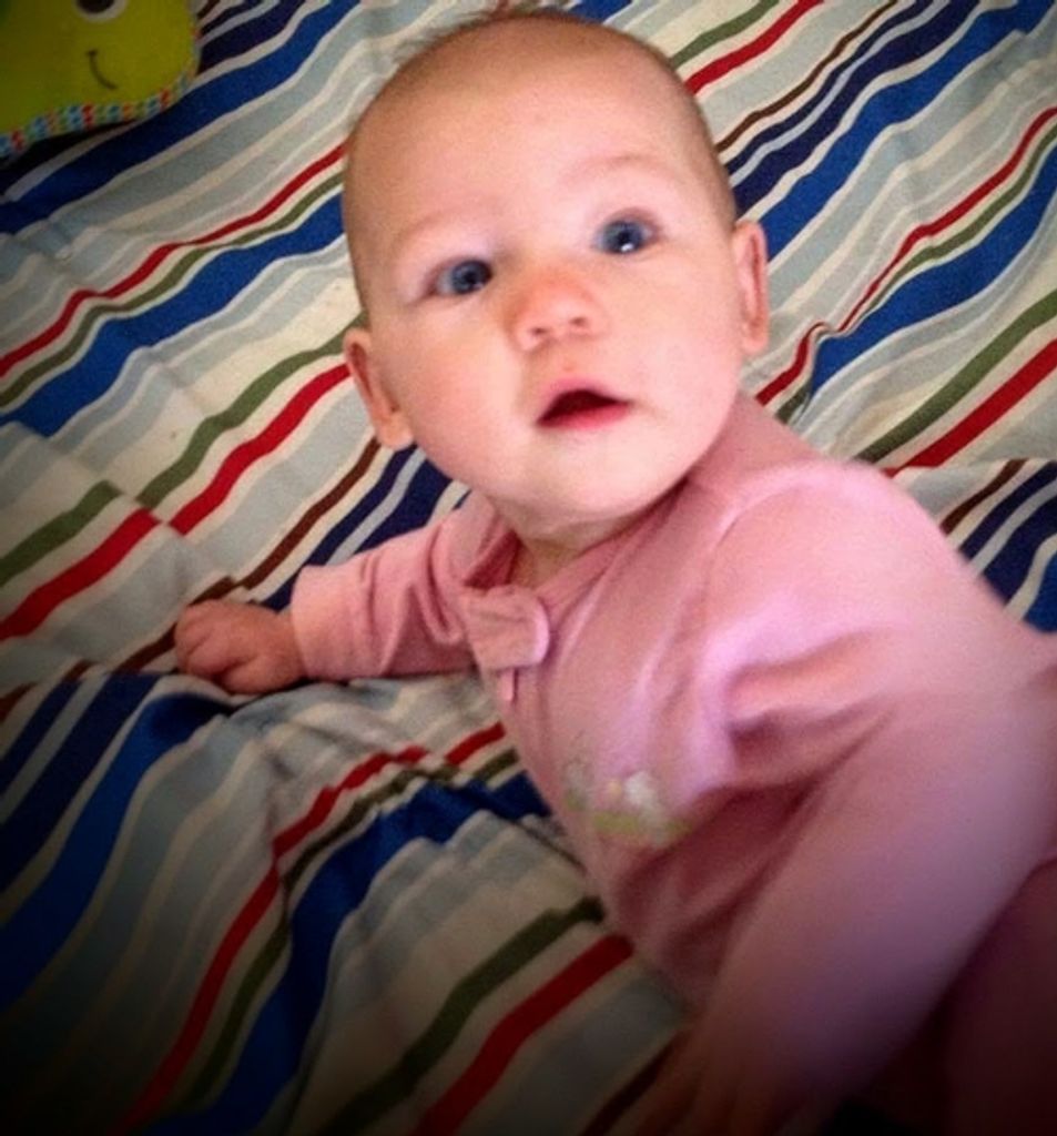 Maddison Leanne "Maddie" Huett Profile Photo