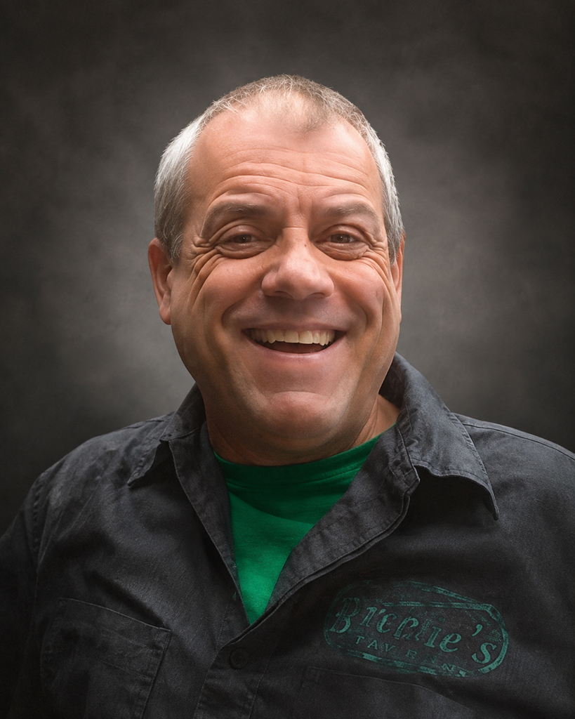 Andrew Greene