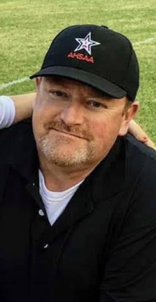Derrick "Bobo" King Profile Photo