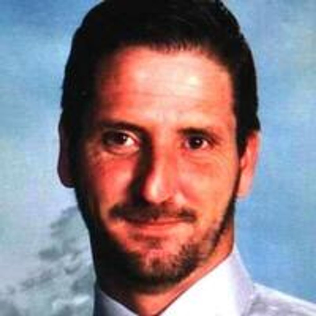 Robert J. 'Bobby' Mastren