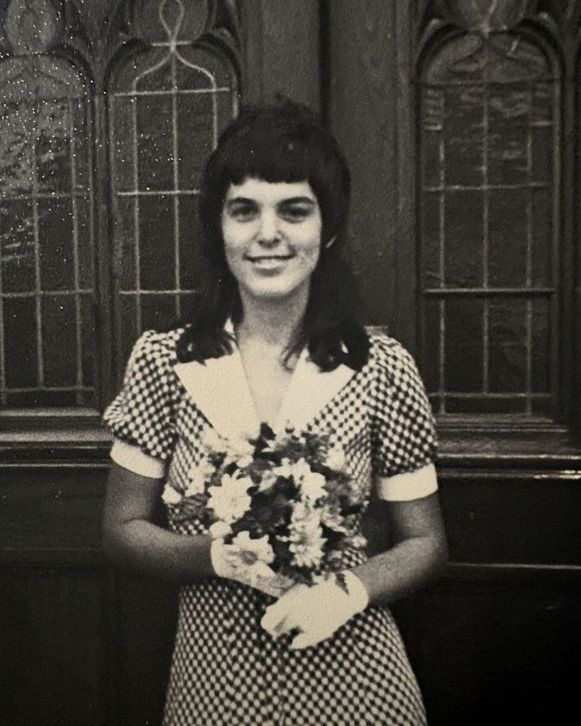 Catherine Ann Hanlon