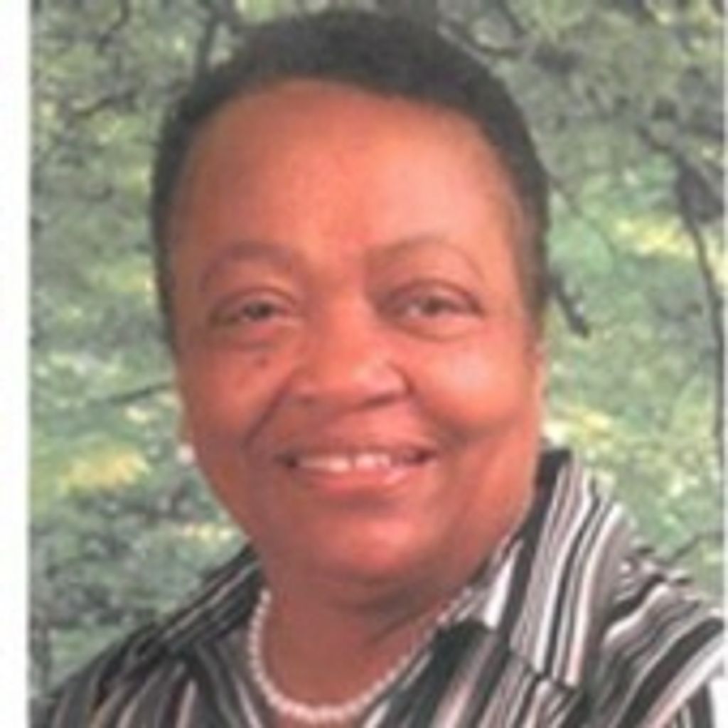 Aurmandy Mrs. Johnson