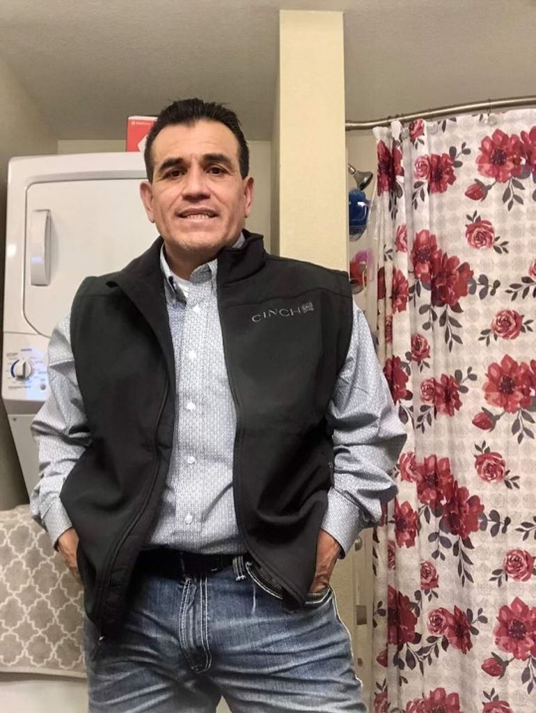 Thomas "Tommy" Talamantes Profile Photo