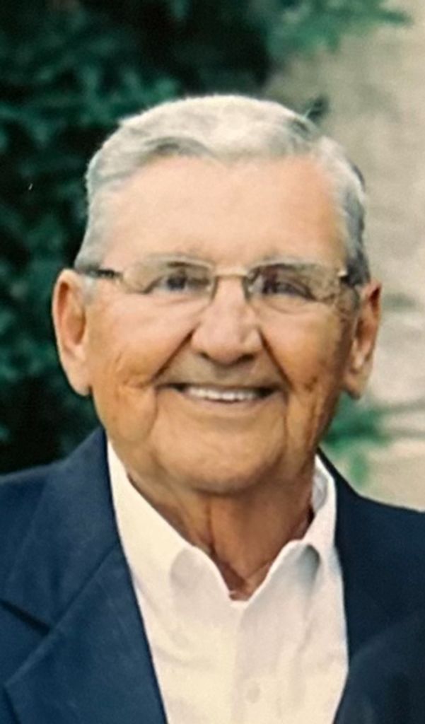 Rogers John Basarich