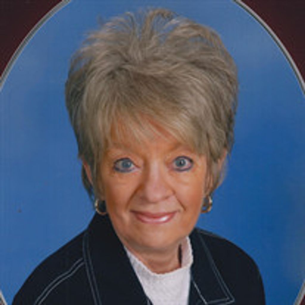 Carol Ann Bobb Profile Photo