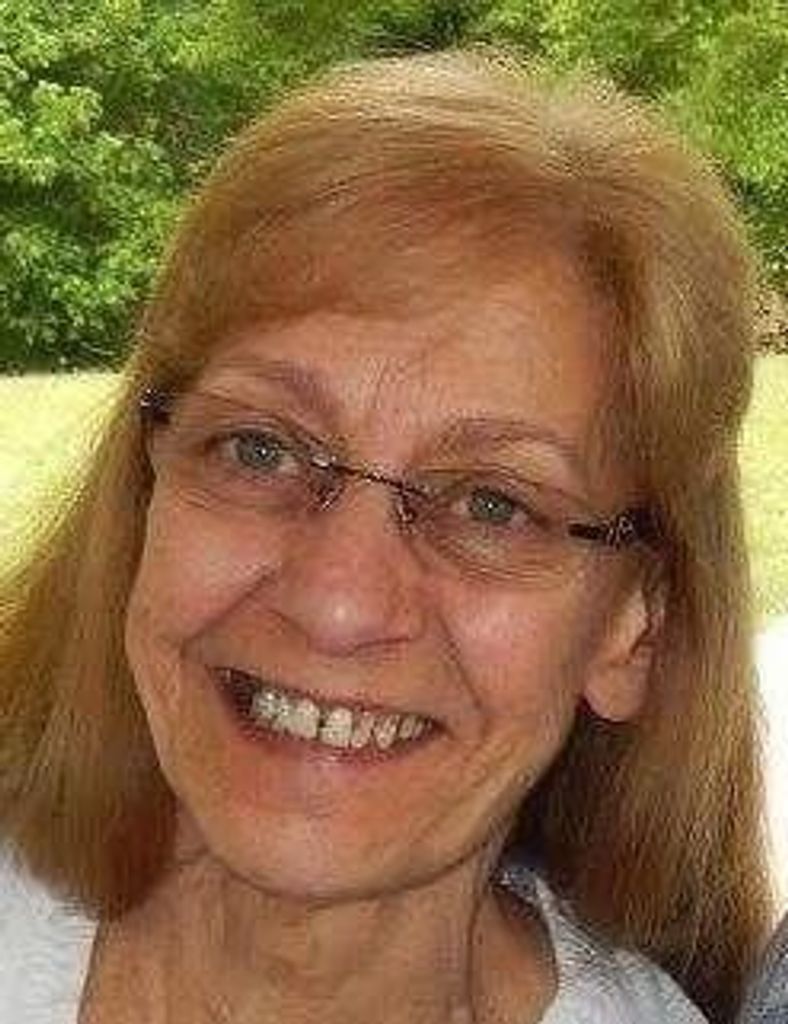 Elaine States Turner Profile Photo