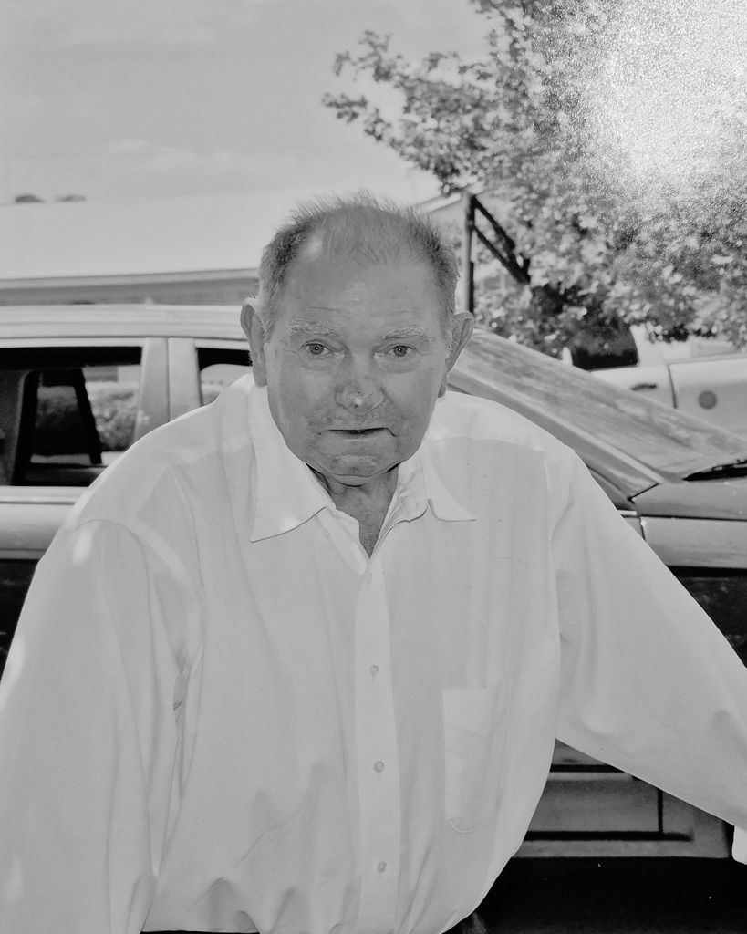 James Pierce Singleton Sr.
