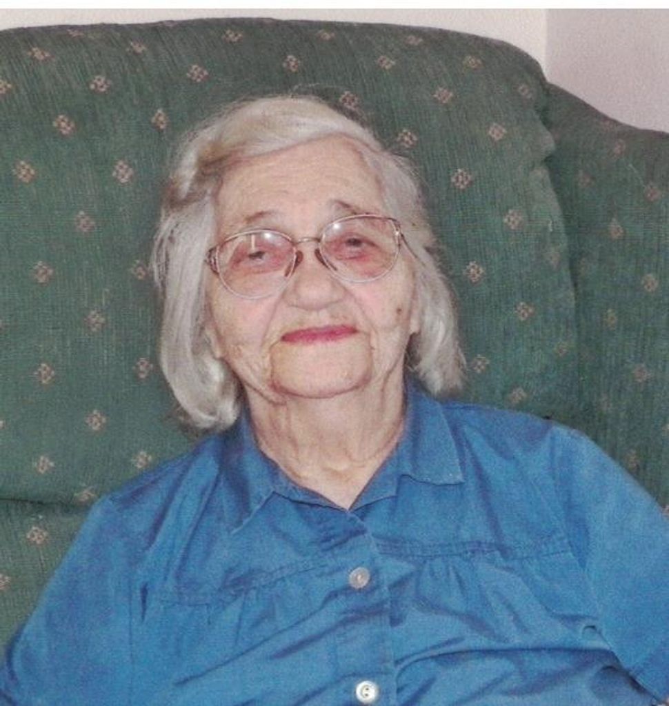 Clara E. "Betty" Campton