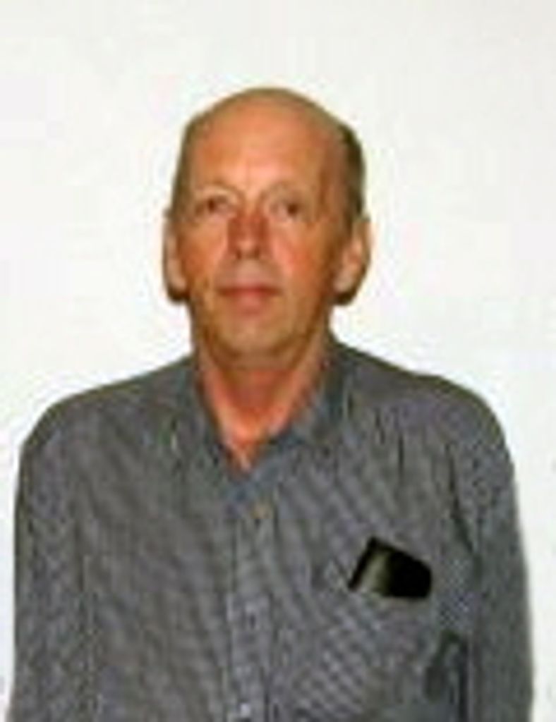 Ronald Arthur Rees