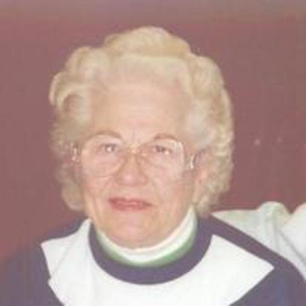 Marie T. Richards Profile Photo