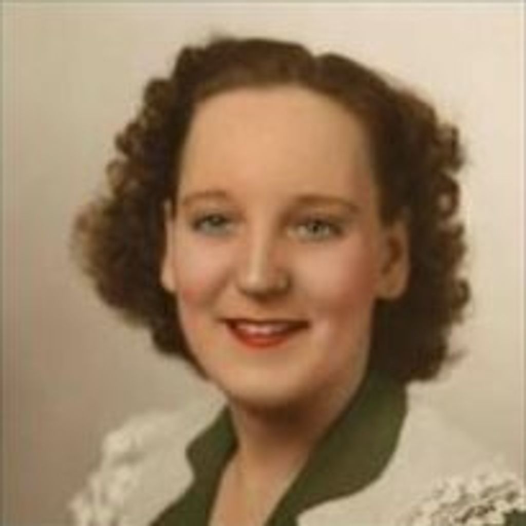 Elizabeth M. Krause