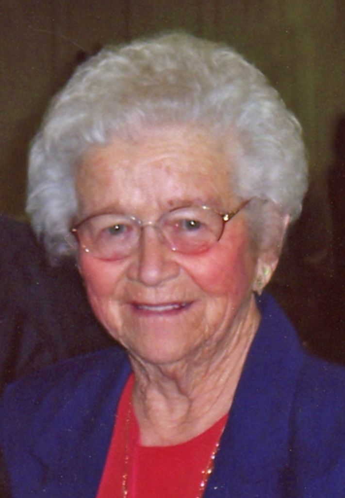Mildred Irene Alexander Profile Photo