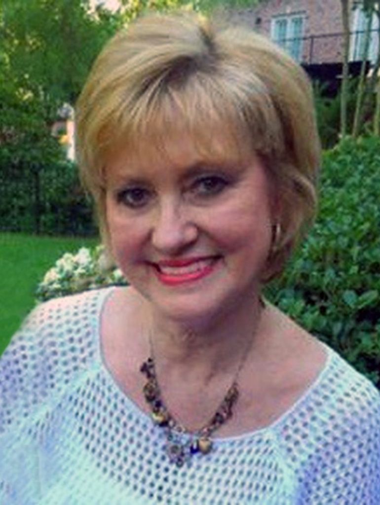 Cynthia "Cindy" Raney
