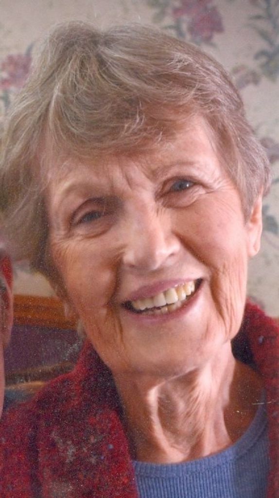 Elizabeth G. Sullivan Profile Photo