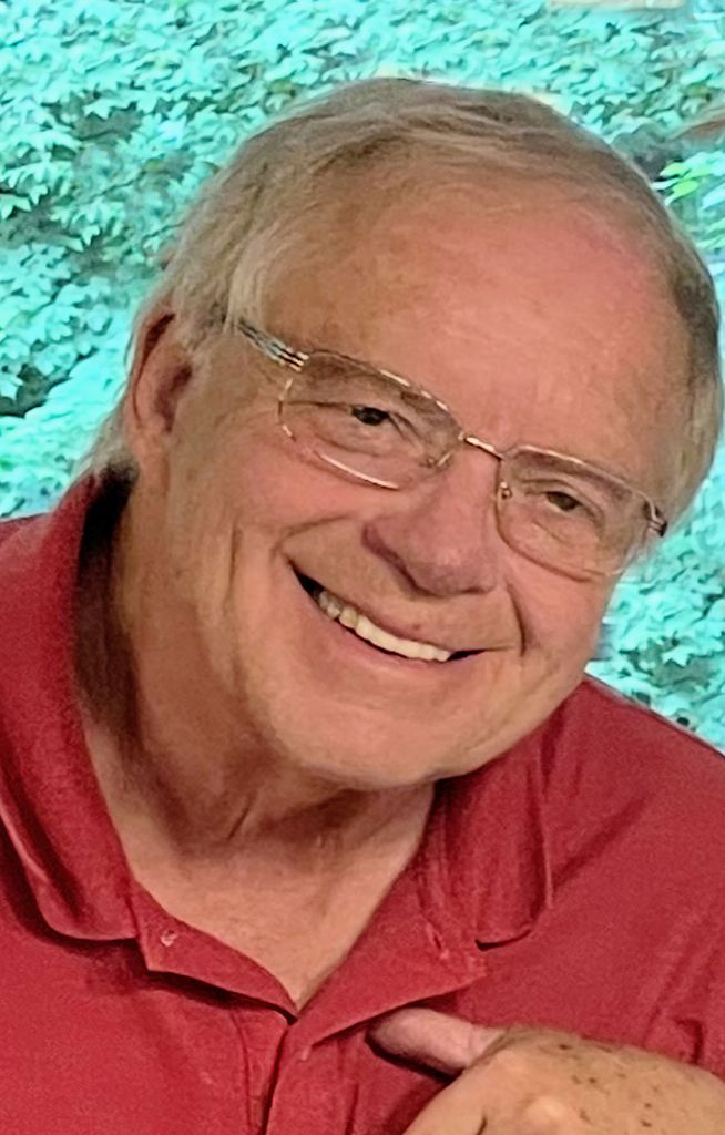 Paul Joseph Borer Profile Photo