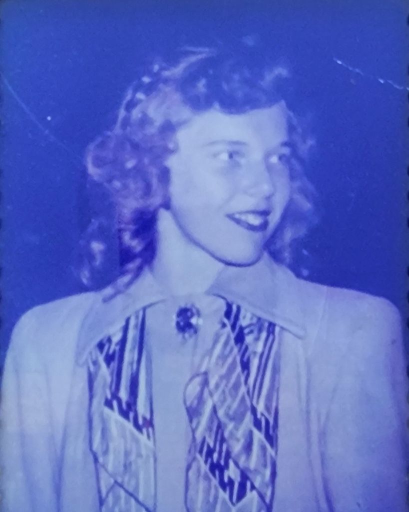 Doris Jean Norton