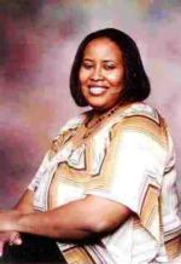 Kerri Michele Jenkins