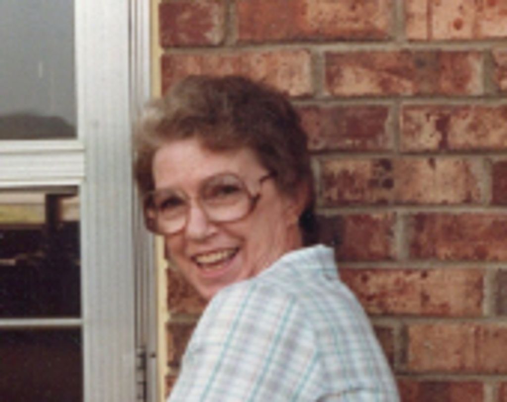 Nellie Luvine Allen
