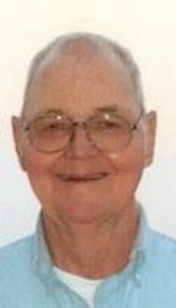 Roy Mahan