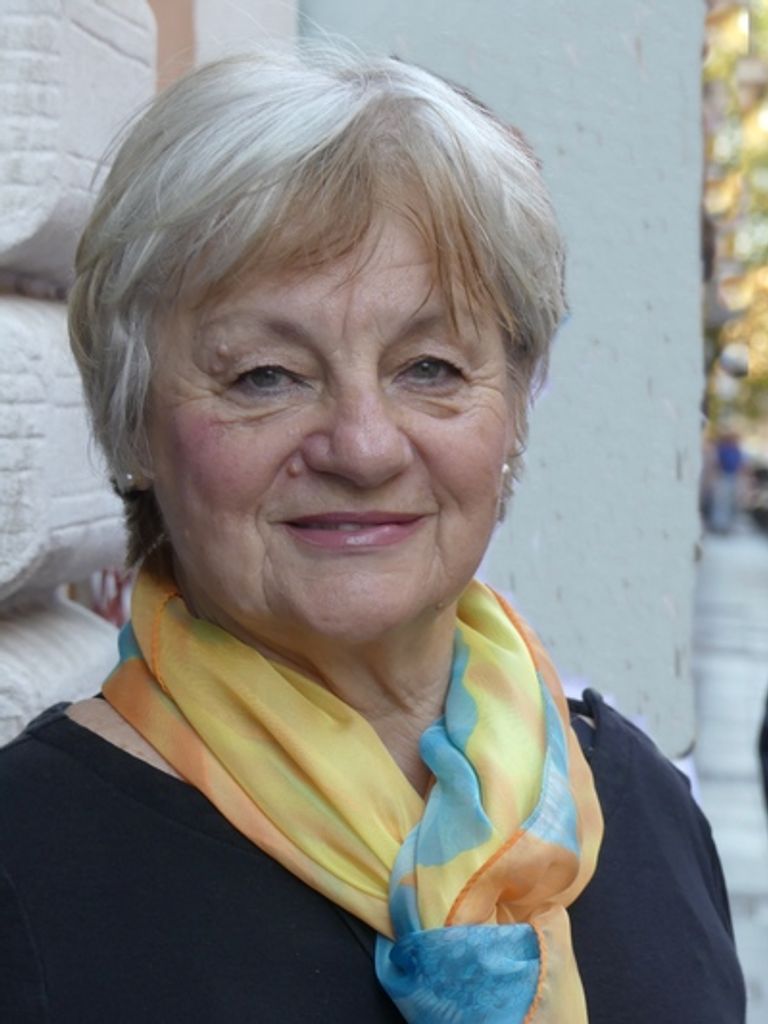 Brenda Mary Sharon Downey (Nee Redmond)