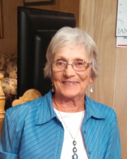 Minnie Dora Freed's obituary image
