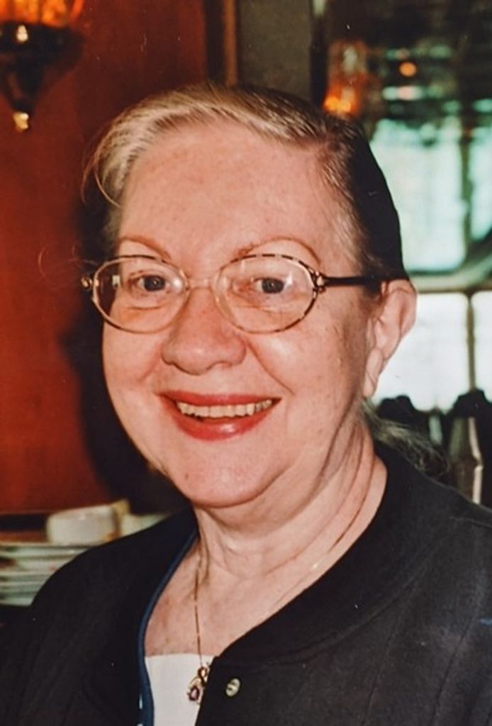 Edith Mcglynn Profile Photo