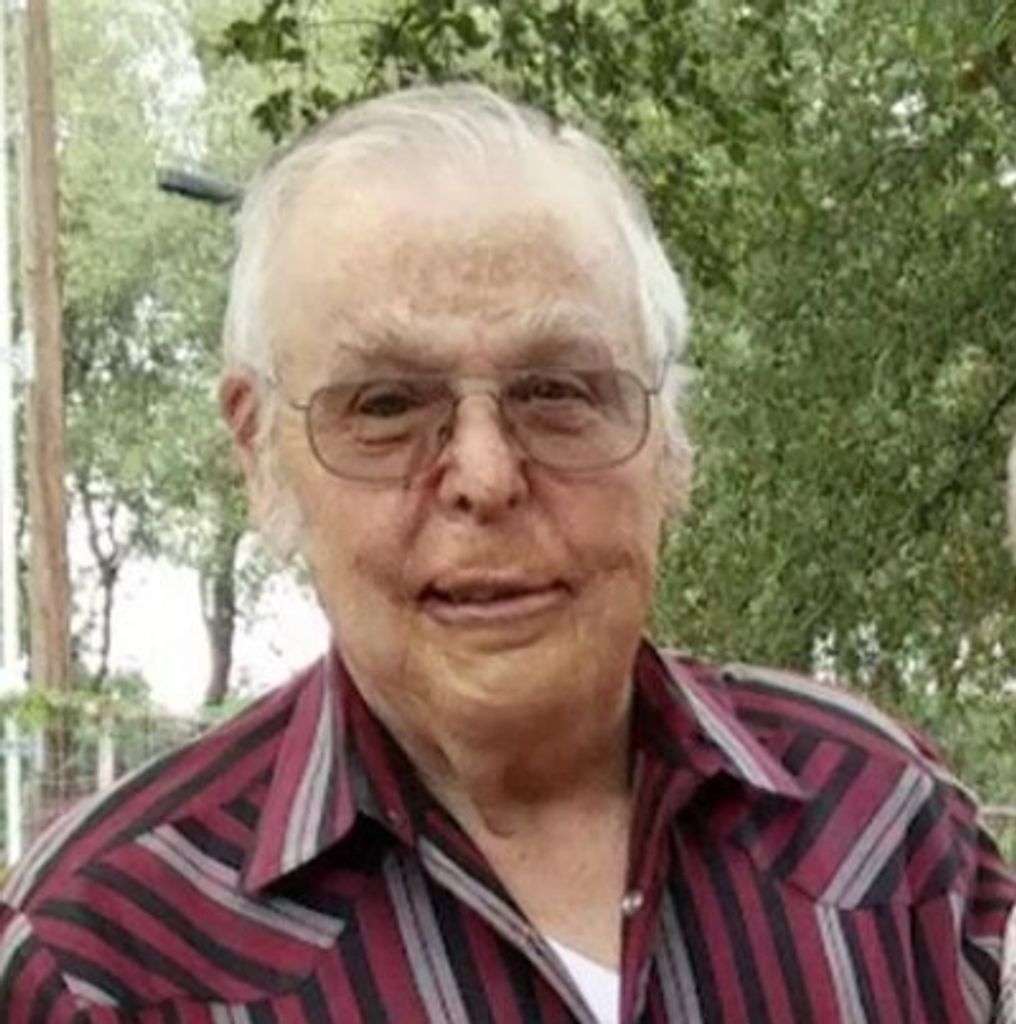 Elden Lewis Wagner Profile Photo