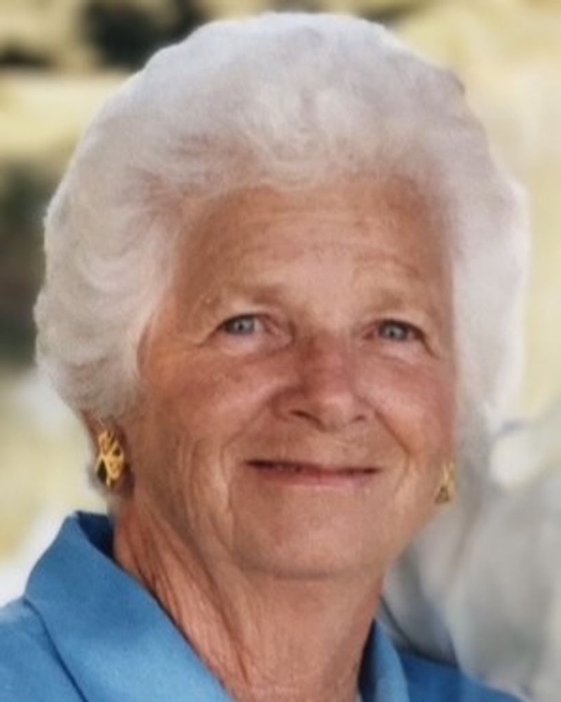 Dorothy Cecelia Logan Profile Photo