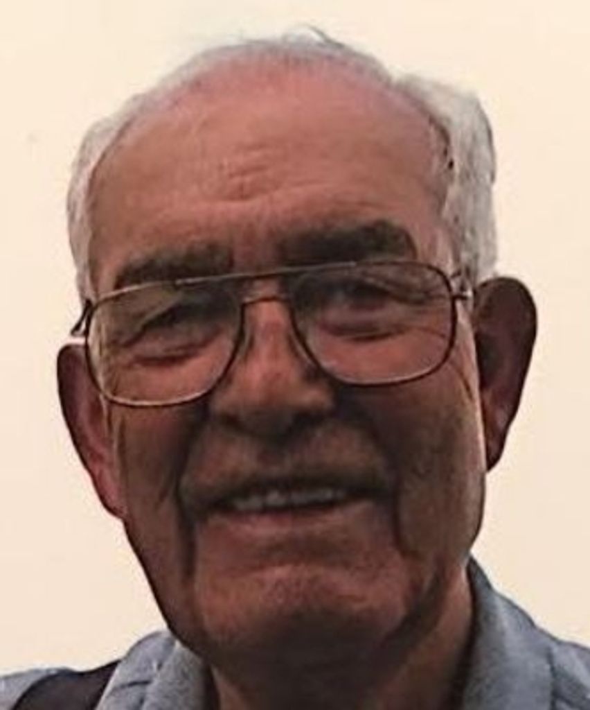 Isaac Vicente Salazar