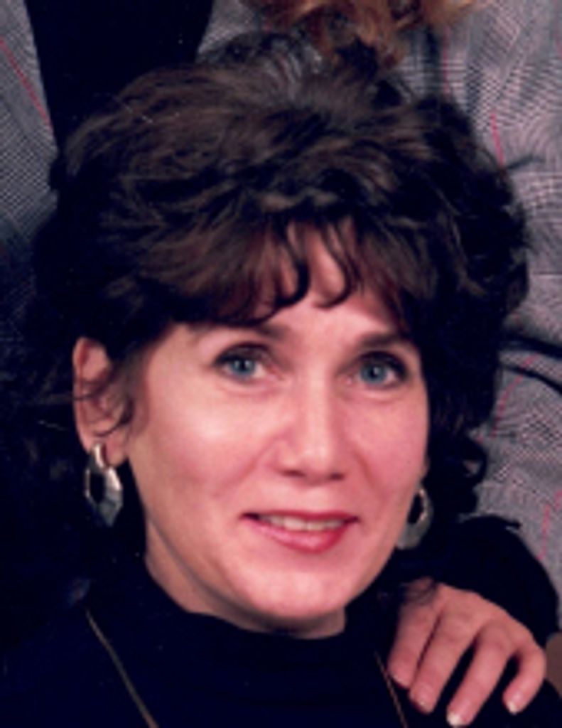Mary Lou Baertschi Profile Photo