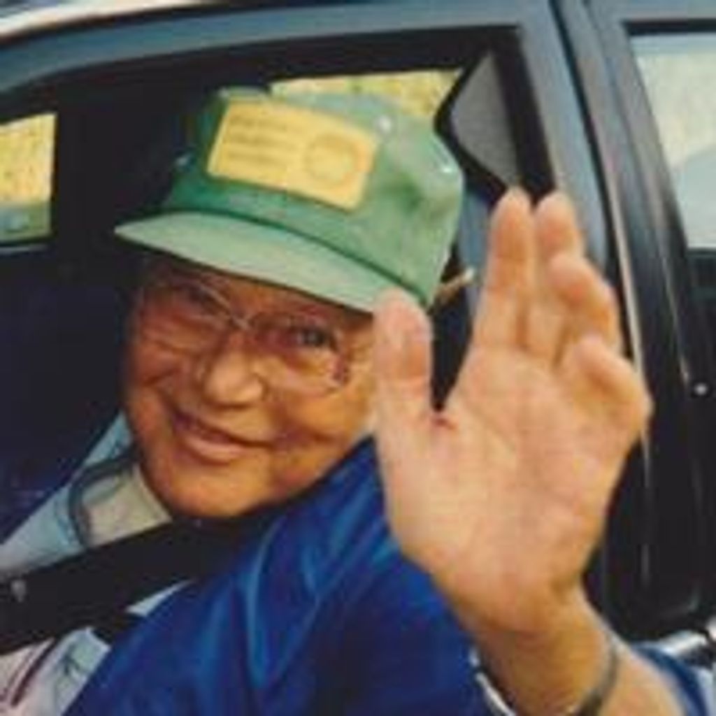 John Willard Wesley Profile Photo