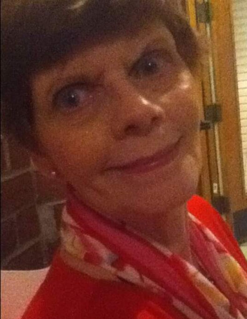 Margaret "Peg" (Petersen)  Montgomery Profile Photo