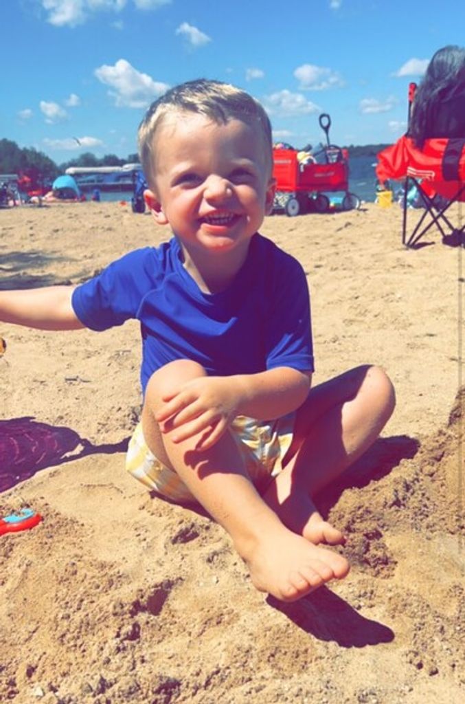 Kaden Arthur Lynch Profile Photo