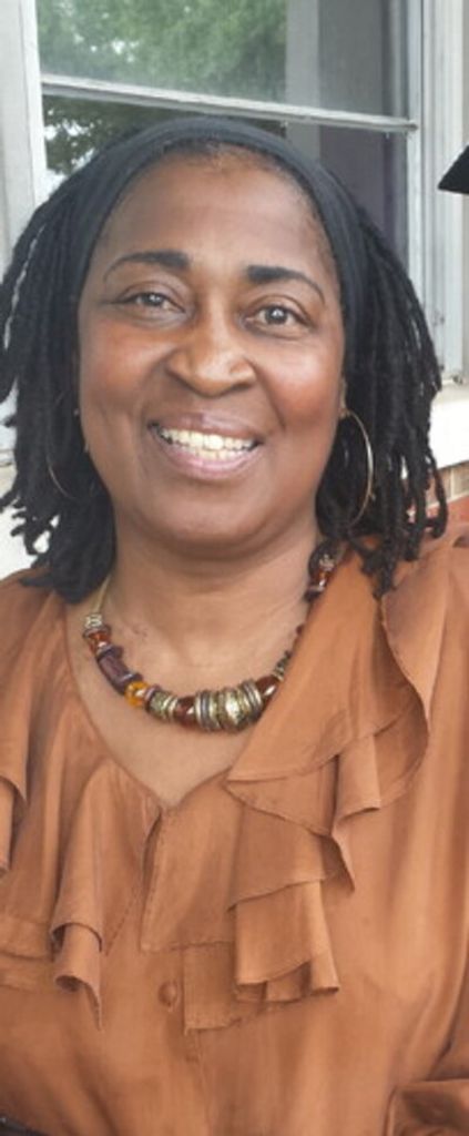 Ms. Authita Roberson Profile Photo