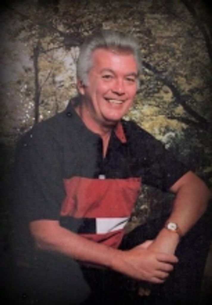 James Hall Profile Photo