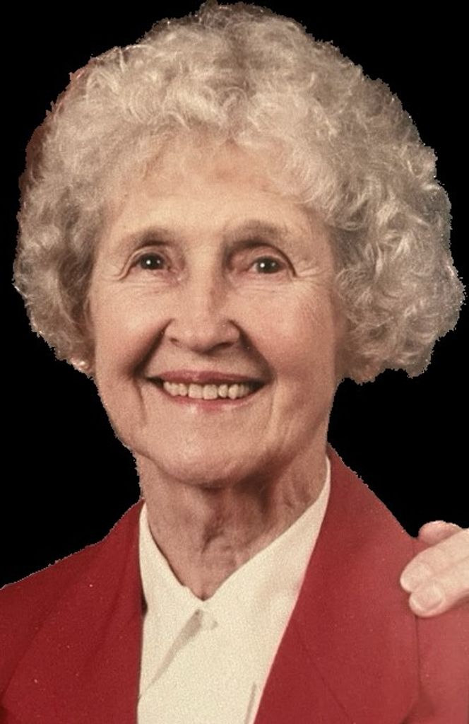 Della Andrus Profile Photo