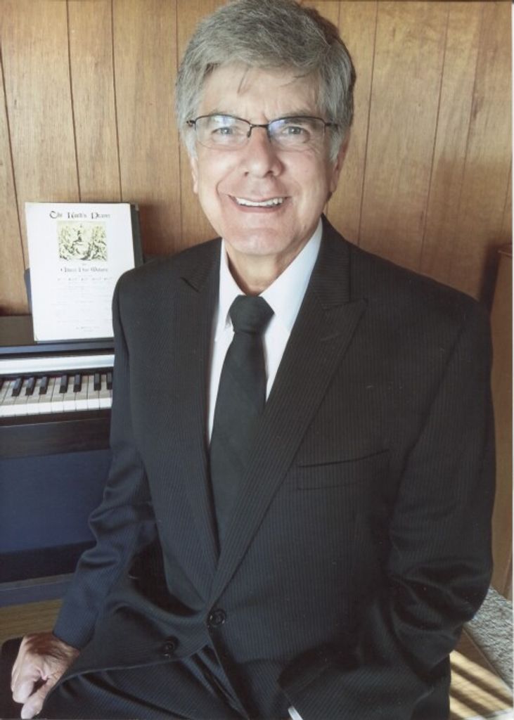 Richard Turner Profile Photo