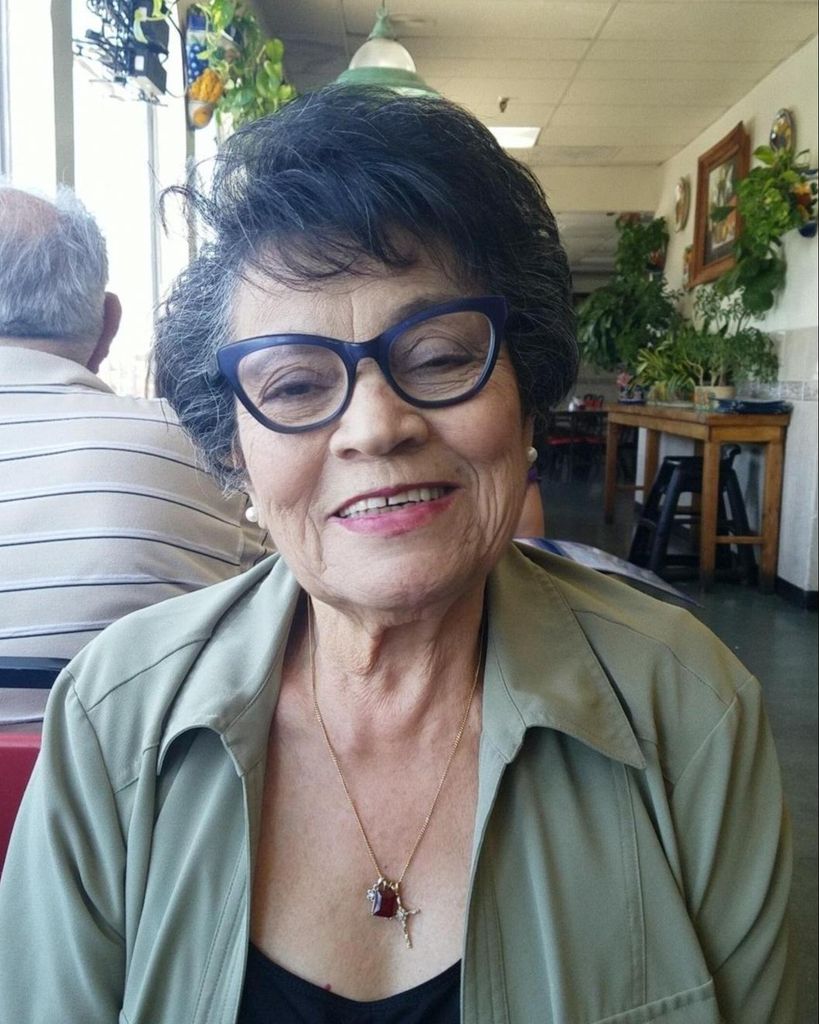 Maria Isabel Villegas Profile Photo