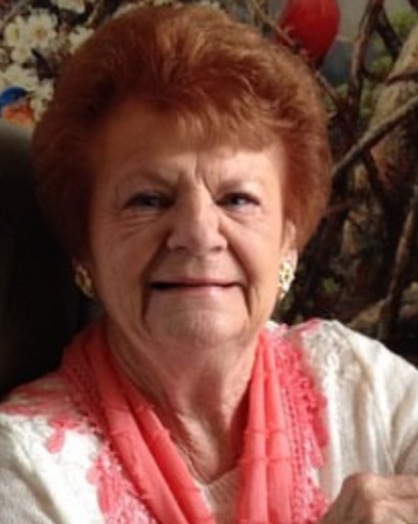 MarVanne R Hadfield
