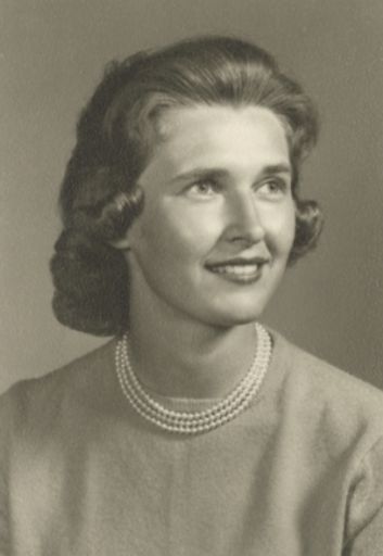 Bonnie Lou Jensen photo gallery thumbnail 1 of 1