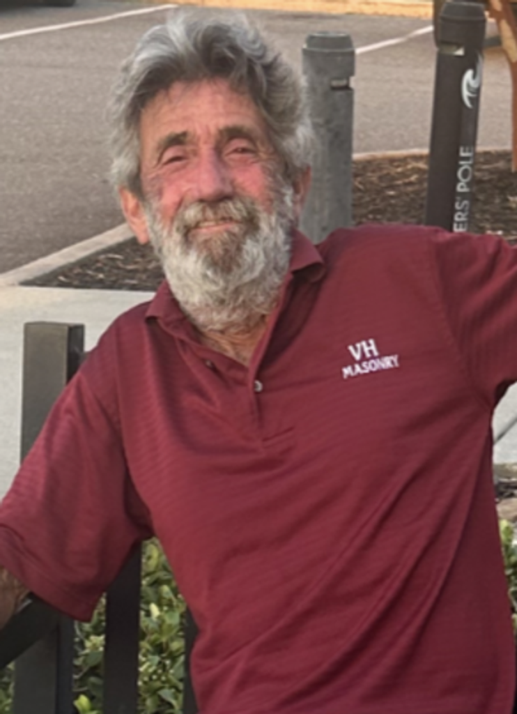 Victor Lynn Hester Profile Photo