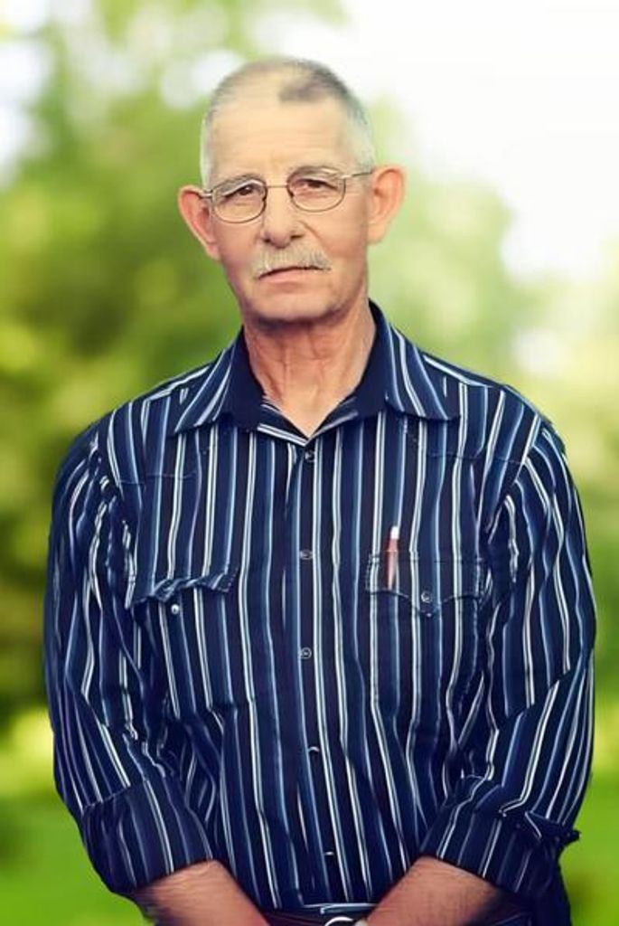 Kenneth Ney Walton Profile Photo