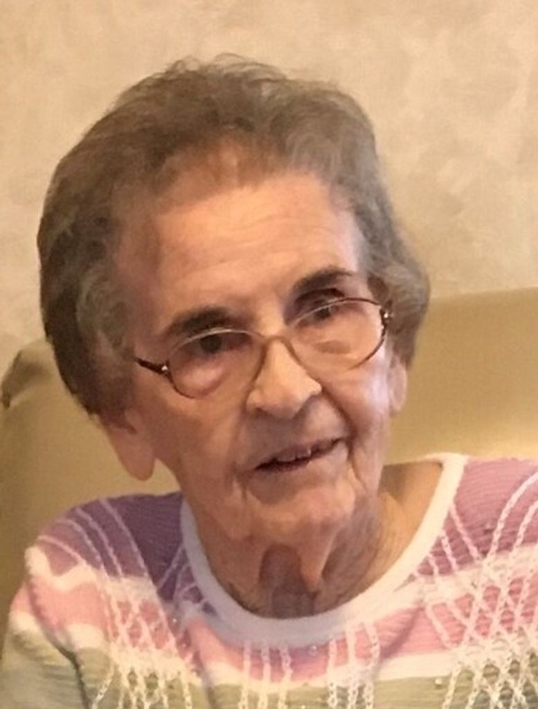 Virginia Redel Profile Photo