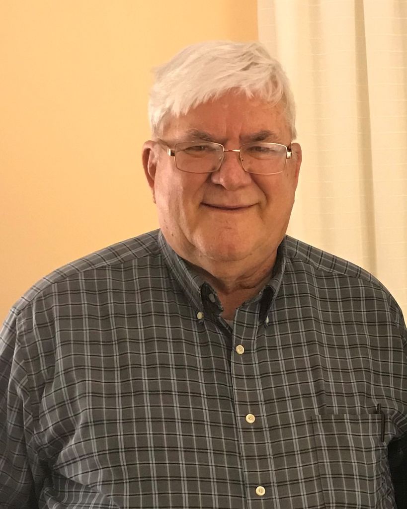 James Lester Fluech Profile Photo