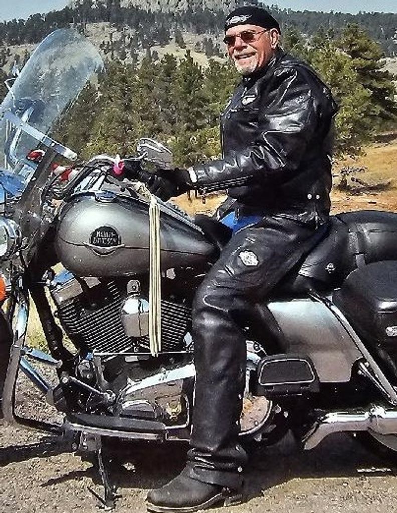 Keith E. Kinner Profile Photo