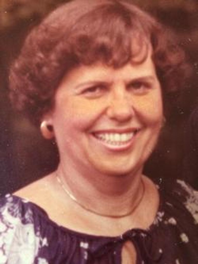 Wilma Jo Carleton Profile Photo