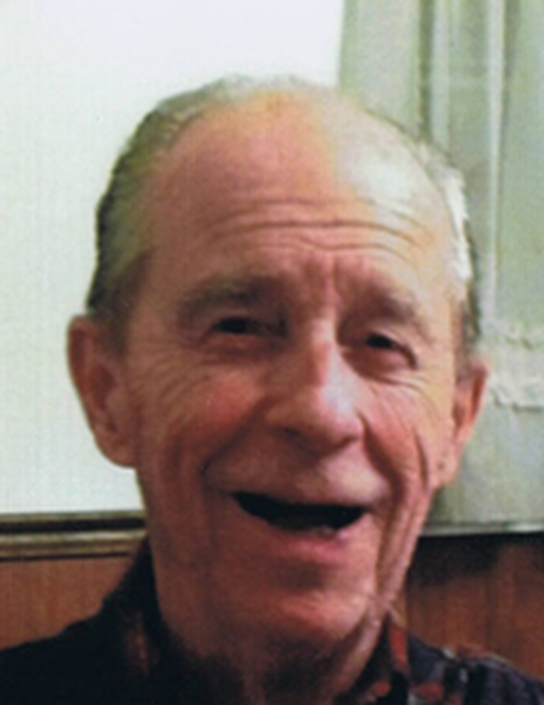 Vernon Saxhaug
